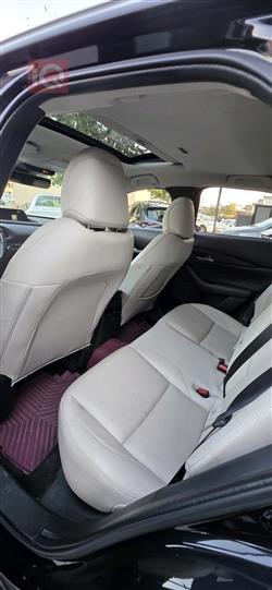 مازدا CX-30